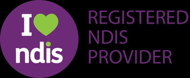 NDIS Registered Provider